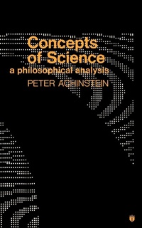 Abbildung von: Concepts of Science - Johns Hopkins University Press