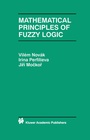 Cover: Mathematical Principles of Fuzzy Logic - Kluwer Academic Publishers