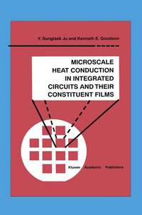 Abbildung von: Microscale Heat Conduction in Integrated Circuits and Their Constituent Films - Springer