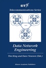 Cover: Data Network Engineering - Springer
