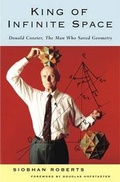 Cover: King of Infinite Space - Walker & Company