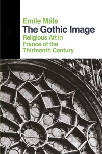 Enlarge image Cover: The Gothic Image - Westview Press Inc