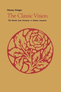 Abbildung von: The Classic Vision - Johns Hopkins University Press