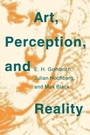 Cover: Art, Perception, and Reality - Johns Hopkins University Press