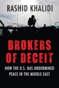 Cover: Brokers of Deceit - Beacon Press