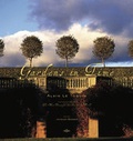 Cover: Gardens in Time - Abrams
