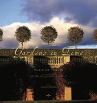Enlarge image Cover: Gardens in Time - Abrams