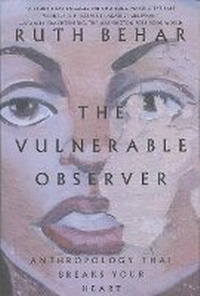 Enlarge image Cover: The Vulnerable Observer - Beacon Press