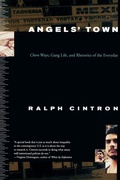 Cover: Angels Town - Beacon Press