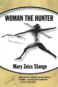 Cover: Woman the Hunter - Beacon Press