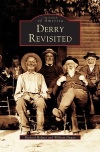 Enlarge image Cover: Derry Revisited - Arcadia Publishing Library Editions