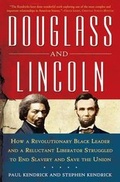 Cover: Douglass and Lincoln - Walker & Company