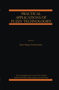 Abbildung von: Practical Applications of Fuzzy Technologies - Kluwer Academic Publishers