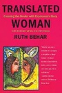 Cover: Translated Woman - Beacon Press