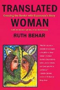 Enlarge image Cover: Translated Woman - Beacon Press