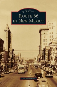 Enlarge image Cover: Route 66 in New Mexico - Arcadia Publishing Library Editions