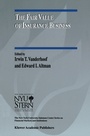 Cover: The Fair Value of Insurance Business - Springer