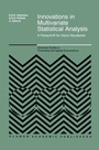 Cover: Innovations in Multivariate Statistical Analysis - Springer