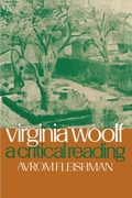 Abbildung von: Virginia Woolf - Johns Hopkins University Press