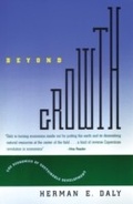 Cover: Beyond Growth - Beacon Press
