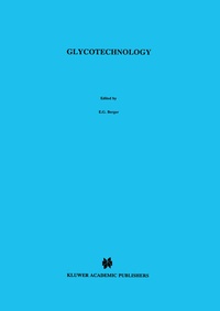 Abbildung von: Glycotechnology - Springer