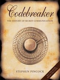 Enlarge image Cover: Codebreaker - Walker & Company