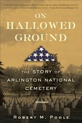 Cover: On Hallowed Ground - Walker & Co