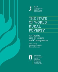 Enlarge image Cover: The State of World Rural Poverty - New York University Press