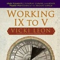 Cover: Working IX to V - Walker & Company
