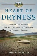 Cover: Heart of Dryness - Walker & Company