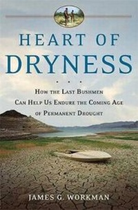 Enlarge image Cover: Heart of Dryness - Walker & Company
