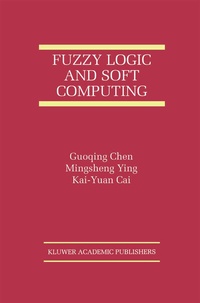 Abbildung von: Fuzzy Logic and Soft Computing - Springer
