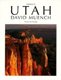 Cover: Portrait of Utah - Graphic Arts Books