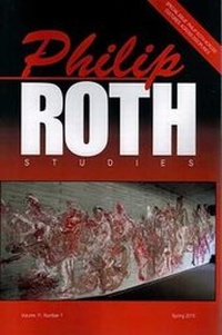 Enlarge image Cover: Philip Roth Studies - Purdue University Press