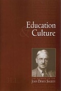 Cover: Education & Culture - Purdue University Press