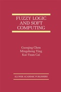 Cover: Fuzzy Logic and Soft Computing - Springer