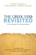Cover: A Fresh Approach for Biblical Exegesis - Faithlife Corporation