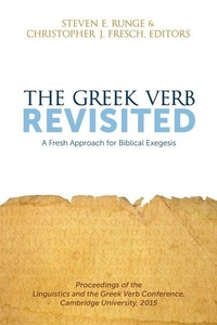 Enlarge image Cover: A Fresh Approach for Biblical Exegesis - Faithlife Corporation