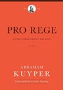 Cover: Pro Rege (Volume 2) - Faithlife Corporation