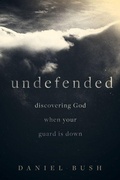 Cover: Discovering God when Your Guard Is Down - Faithlife Corporation