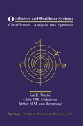 Cover: Oscillators and Oscillator Systems - Springer