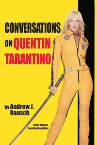 Abbildung von: Conversations on Quentin Tarantino - BEARMANOR MEDIA