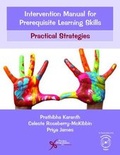Cover: Intervention Manual for Prerequisite Learning Skills - Plural Publishing Inc
