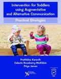 Cover: Intervention for Toddlers Using Augmentative and Alternative Communication - Plural Publishing Inc