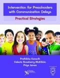 Cover: Intervention for Preschoolers with Communication Delays - Plural Publishing Inc