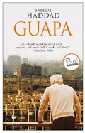 Cover: Guapa - Europa Editions