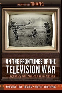 Abbildung von: On the Frontlines of the Television War - Casemate Publishers