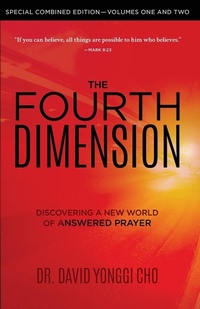 Enlarge image Cover: Fourth Dimension, The (Combined Edition) - Bridge-Logos Publishing
