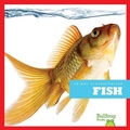 Cover: Fish - Bullfrog Books