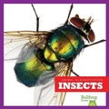 Cover: Insects - Bullfrog Books